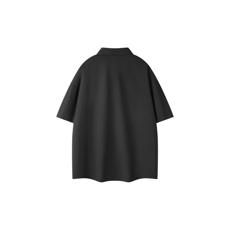 Endless Abyss Shirts Unisex-1
