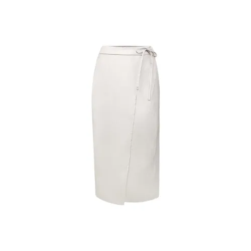 lululemon Women Casual Long Skirt