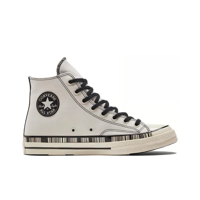 Converse Chuck Taylor All Star 1970s 'Cream Brown'-1