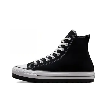 Chuck Taylor All Star Converse City Trek 'Black'