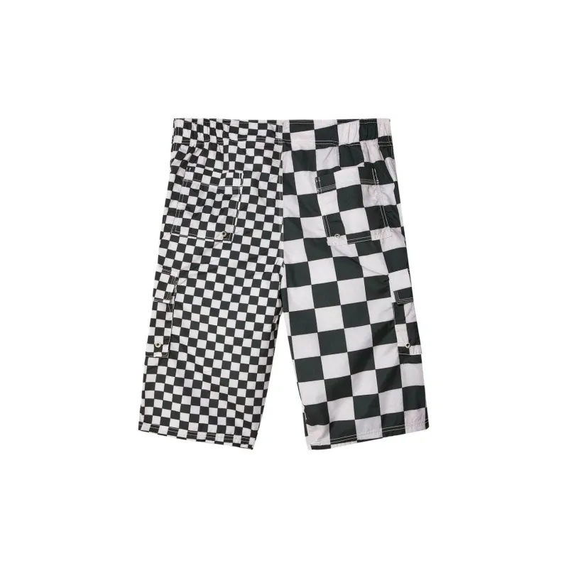 ERL Printed Swimshorts-1