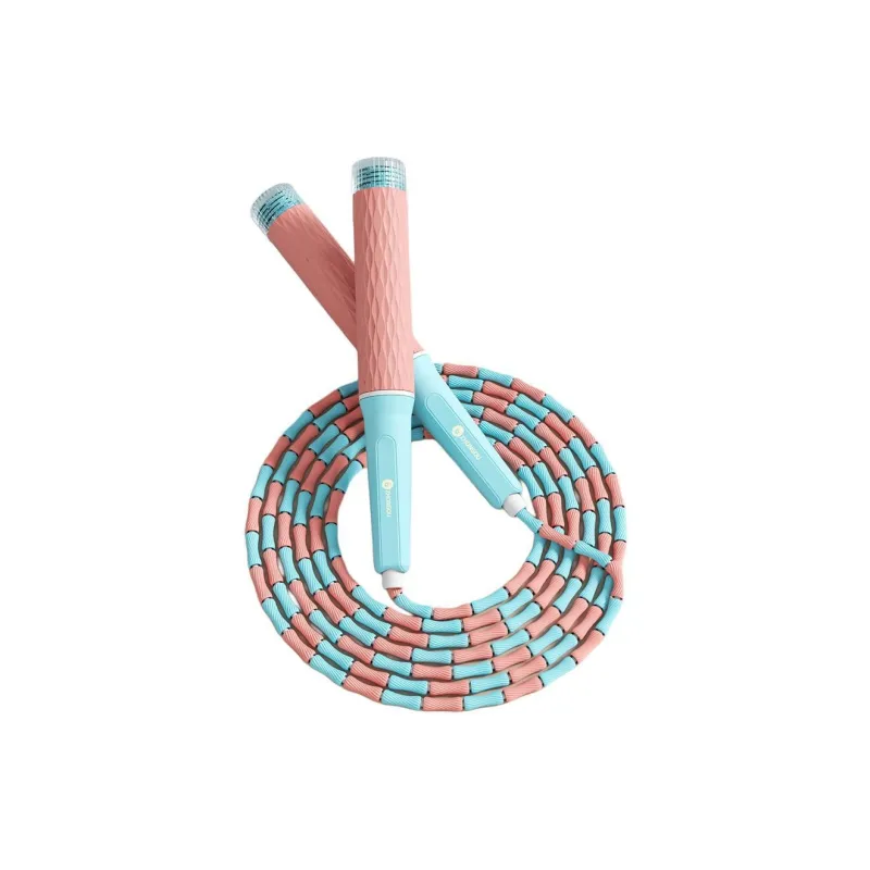Central Casual Entertainment Non Countable Jump Ropes Kids Handle Material TPR, Rope Material TPE 2.8m-5