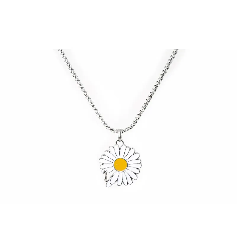 Guuka Necklaces Women's-5