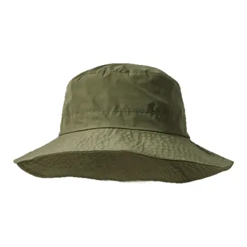 Classmate Yang Acrylic Bucket Hats Unisex