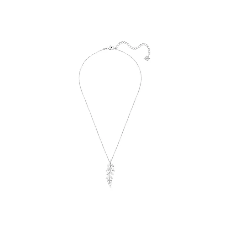 Swarovski Mayfly Necklaces Women's-1