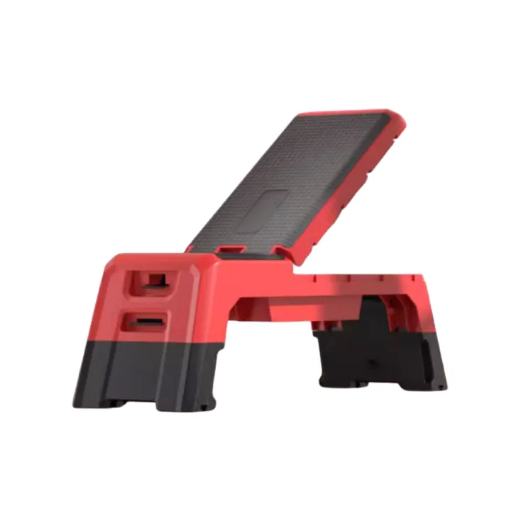OTEN Sit-Up Machines-3