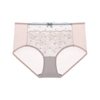 Yiqian Underpants Women's 1 Pack