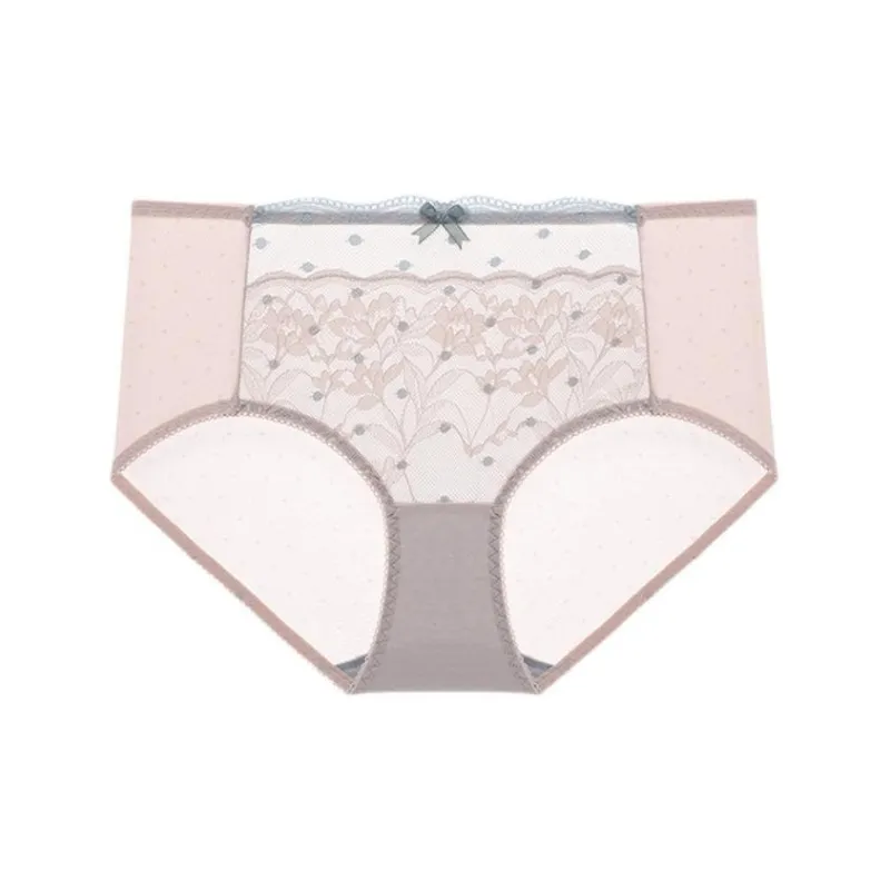 Yiqian Underpants Women's 1 Pack-0