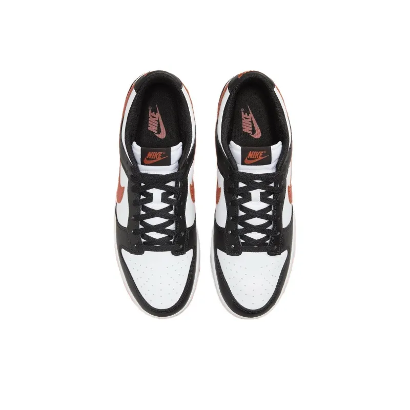 Nike Dunk Low Retro Dragon Red-3