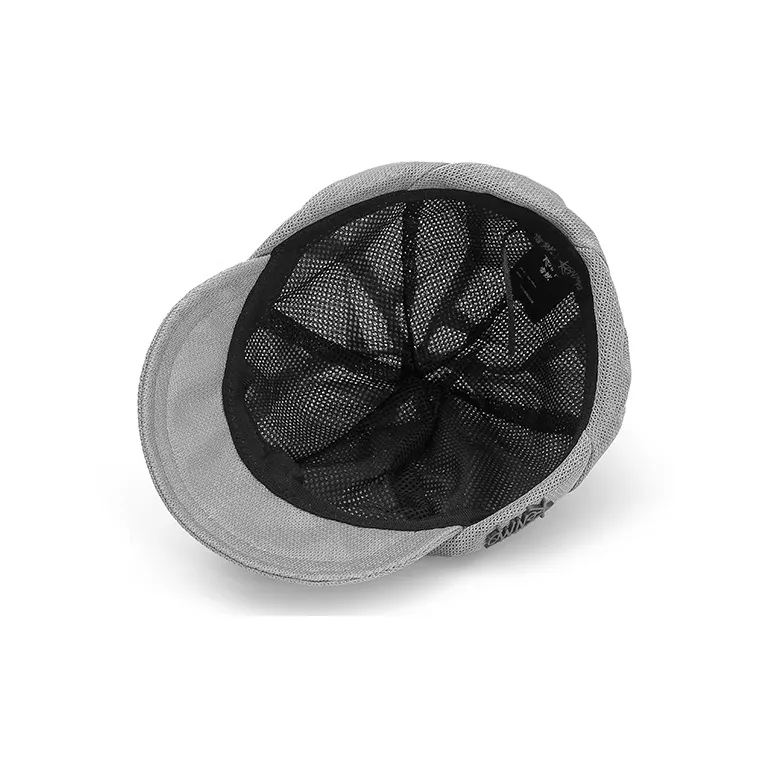KENMO Berets Unisex-34