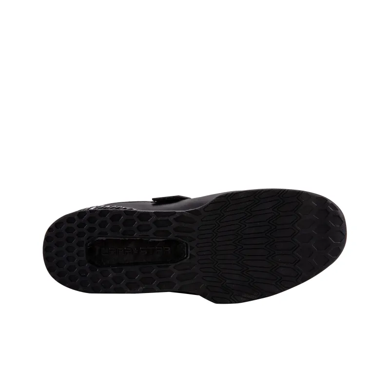 LARA STAR Deep Squat Hard Pull Cushioning Low-Top Training Shoes Unisex-6