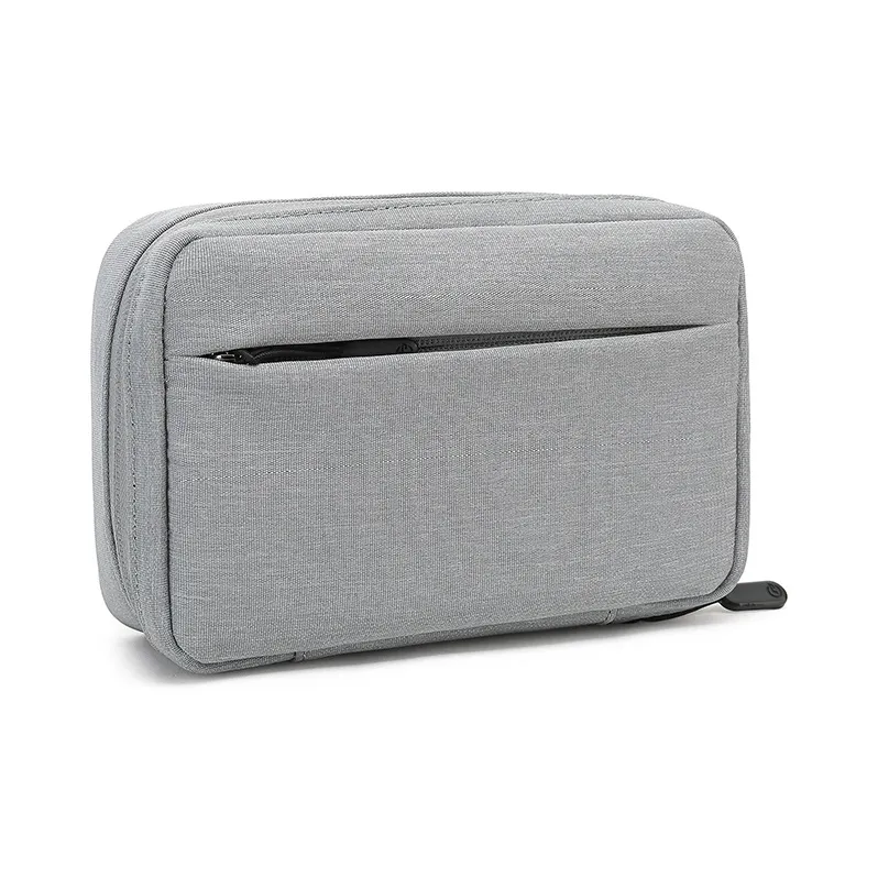 COOLBELL Oxford Clutch Storage Bag Regular Men's Black-5
