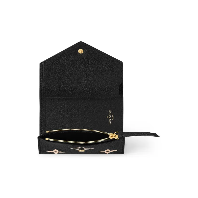 LOUIS VUITTON M81861 Victorine Wallet-3