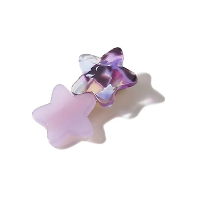 FREE RABBITⅡ Hair Clips Women's-5