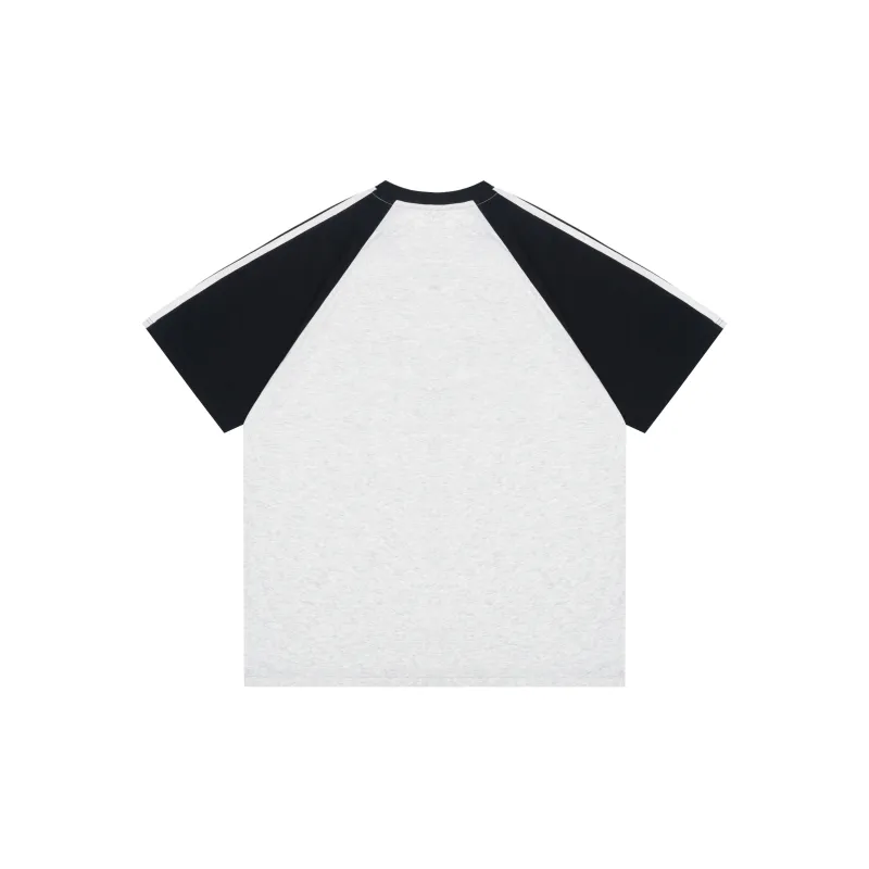 Oket X RECOLETA T Shirts Unisex-1