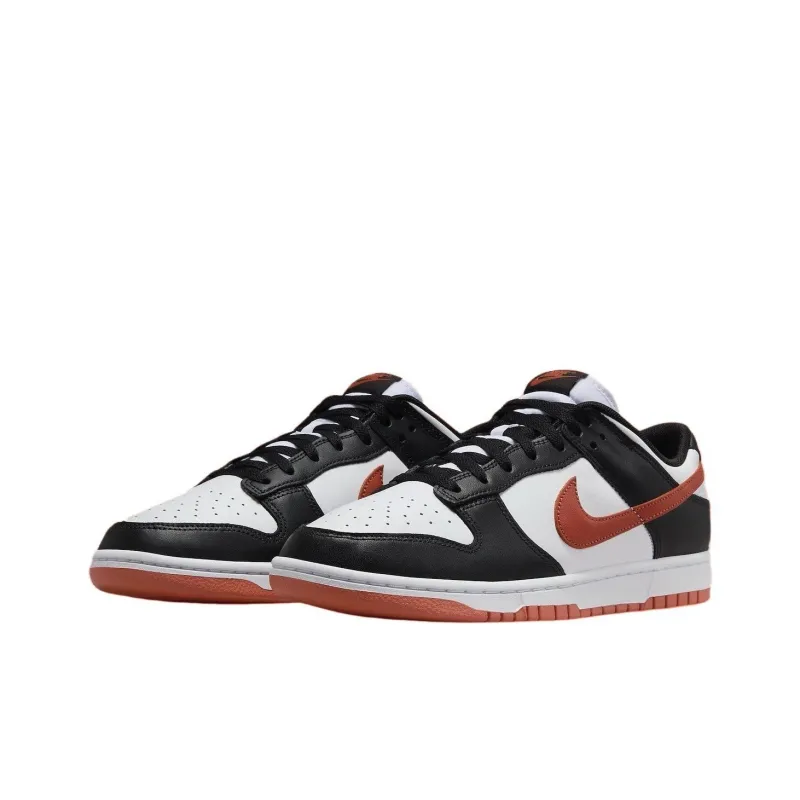 Nike Dunk Low Retro Dragon Red-2