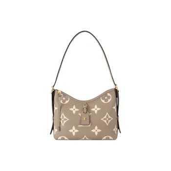 LOUIS VUITTON CarryAll Pm