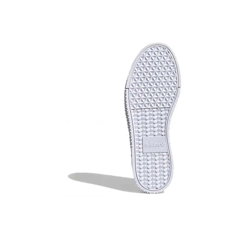 Adidas Originals Sambarose 'Black White' Women's-5
