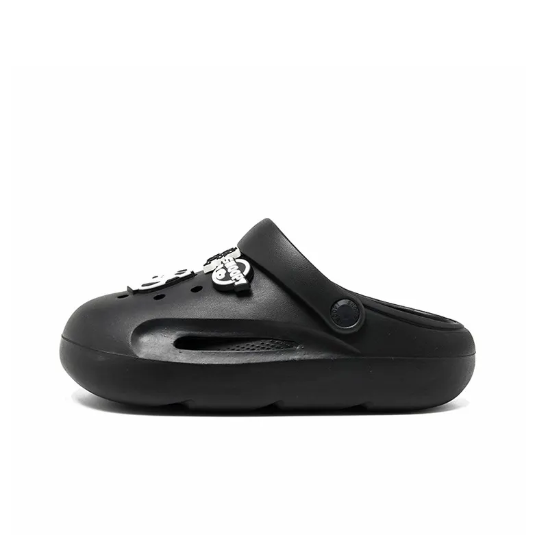 SNOOPY Clogs Women's-0