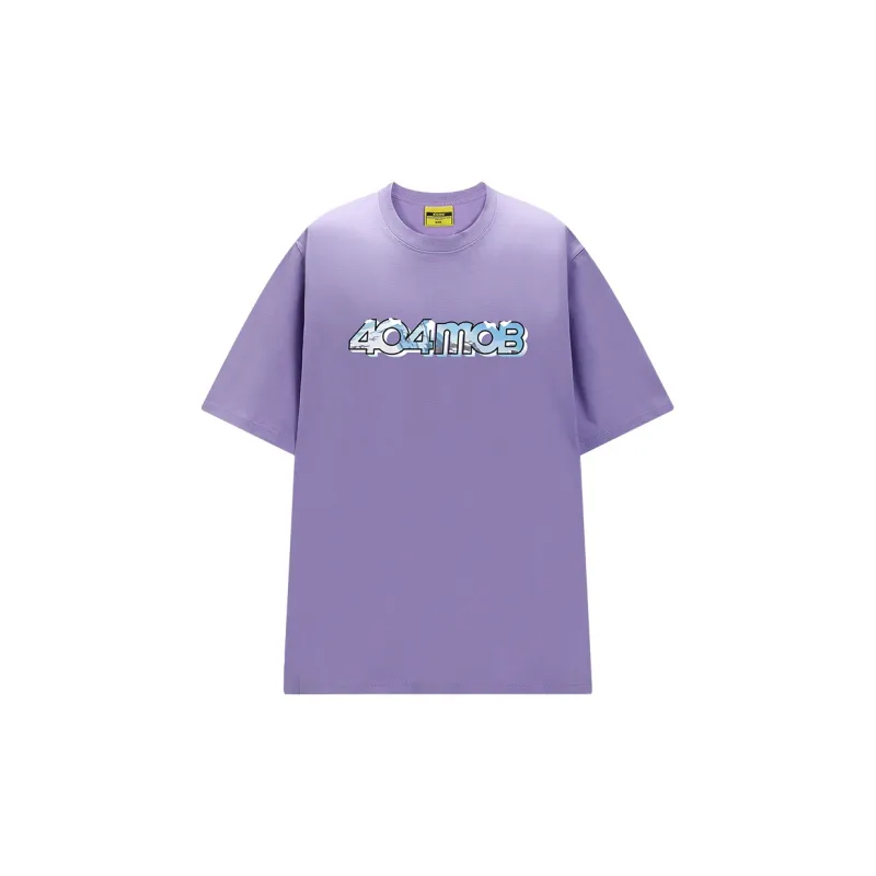 404MOB GANG T Shirts Unisex-20