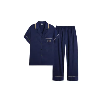 Happy Dreams Men Pajama Sets