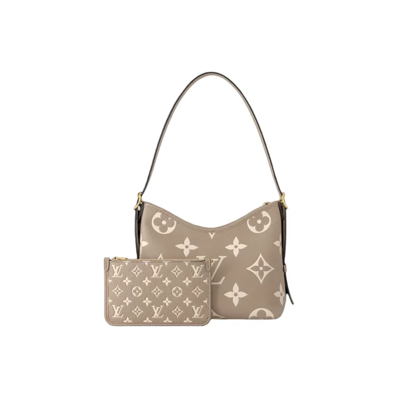 LOUIS VUITTON CarryAll Pm-2