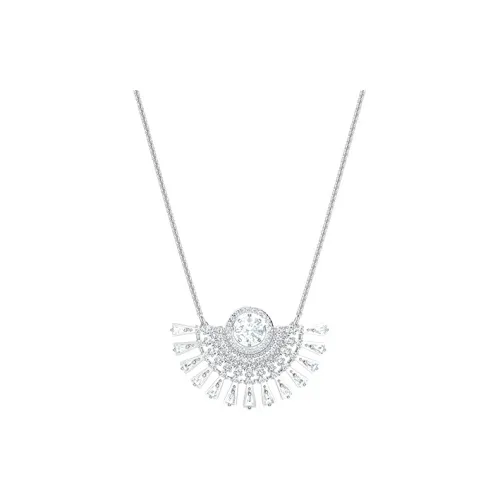 Swarovski Sparkling Dance Necklaces Women's