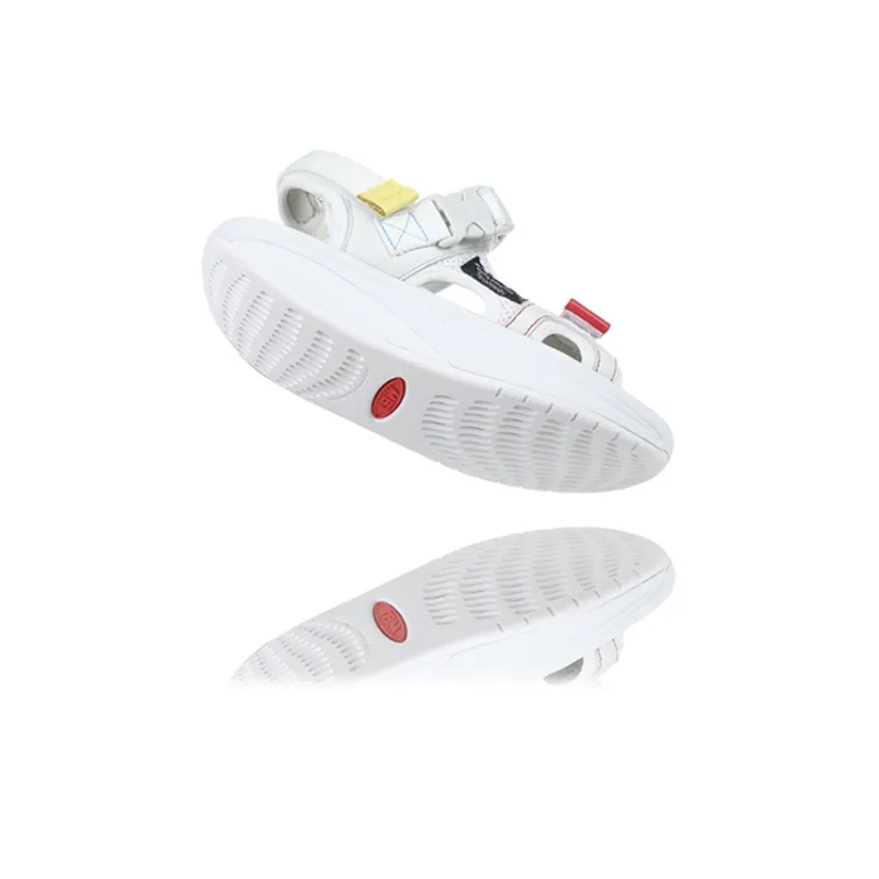 MBT Cushioning Moisture Wicking Height Increasing Rebound Breathable Low Top Outdoor Shoes Women's-4