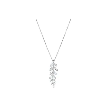 Swarovski Mayfly Necklaces Women's
