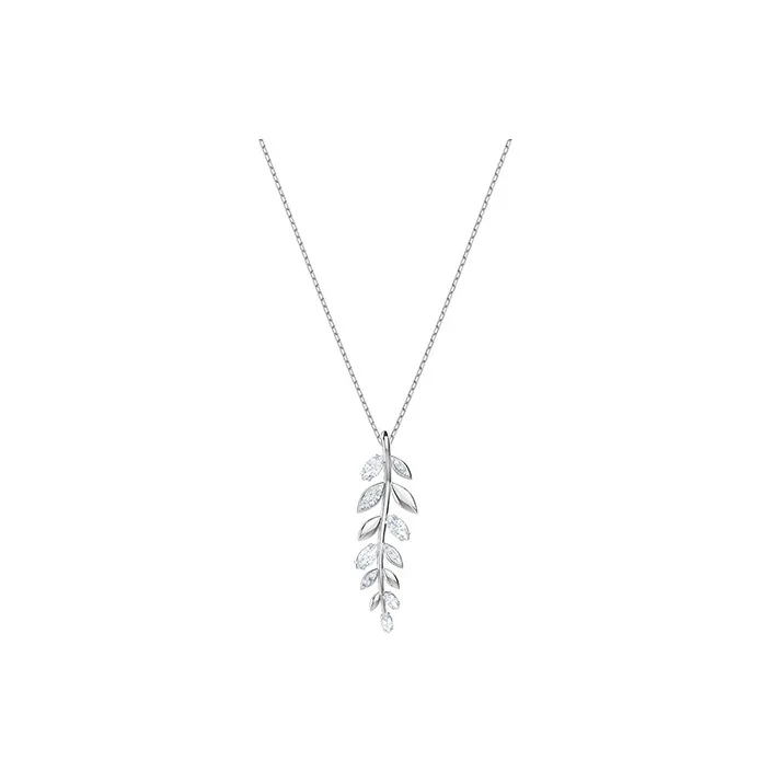 Swarovski Mayfly Necklaces Women's-0