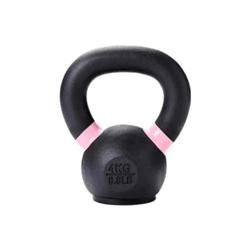 Keep Kettlebells