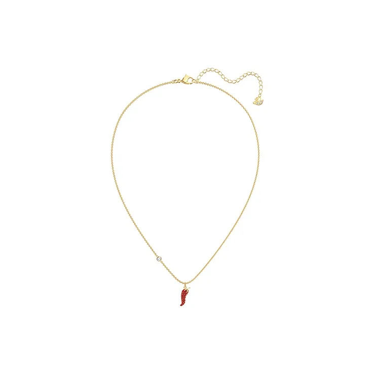Swarovski LISABEL Necklaces Women's-1