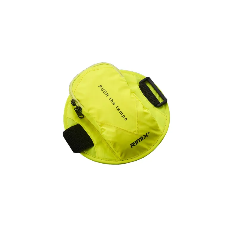 RIMIX Water-Resistant Nylon Fabric Storage Bag Regular Unisex Multicolor-3
