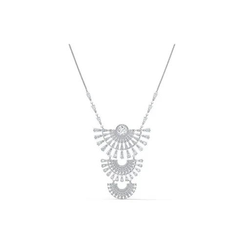 Swarovski Sparkling Dance Necklaces Women's