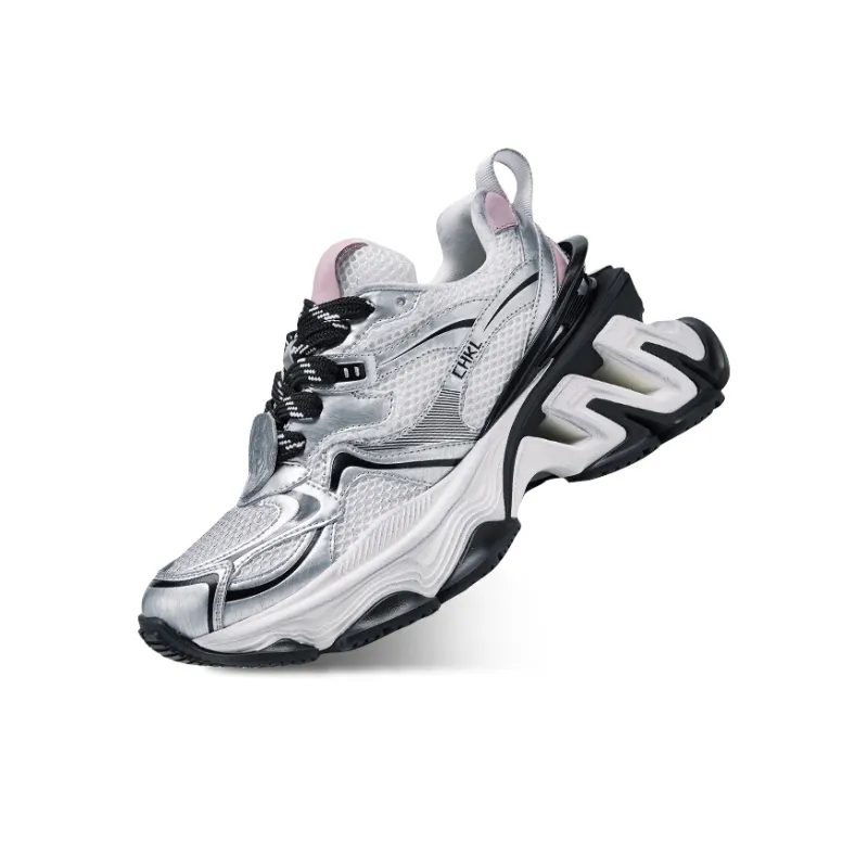 CHERYKALLY Cushioning Chunky Sneakers Women's-27