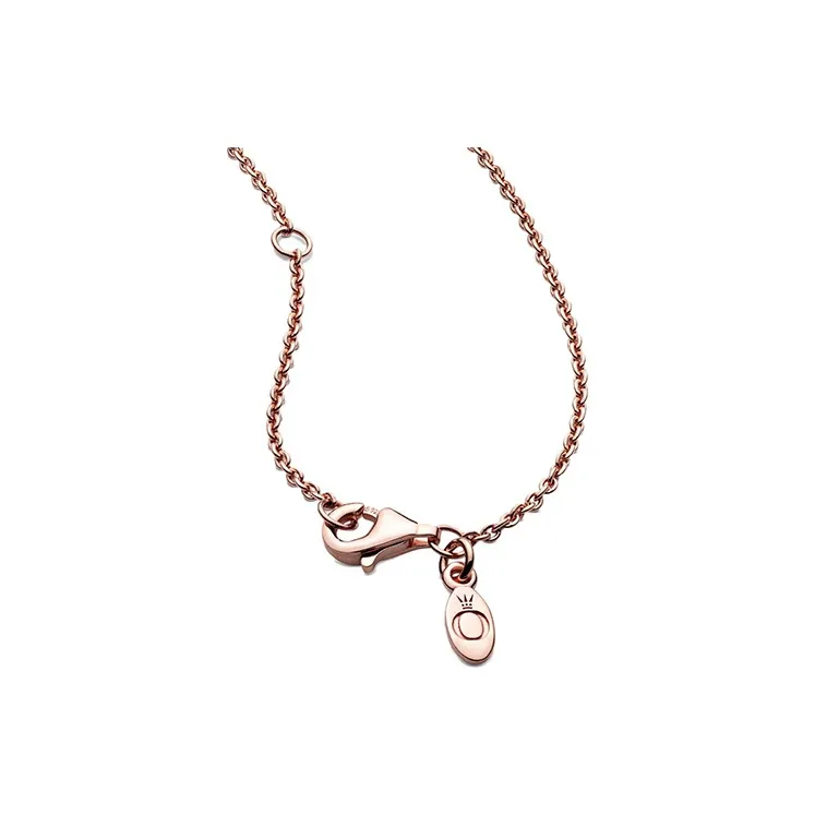 Pandora Necklaces Women's-1