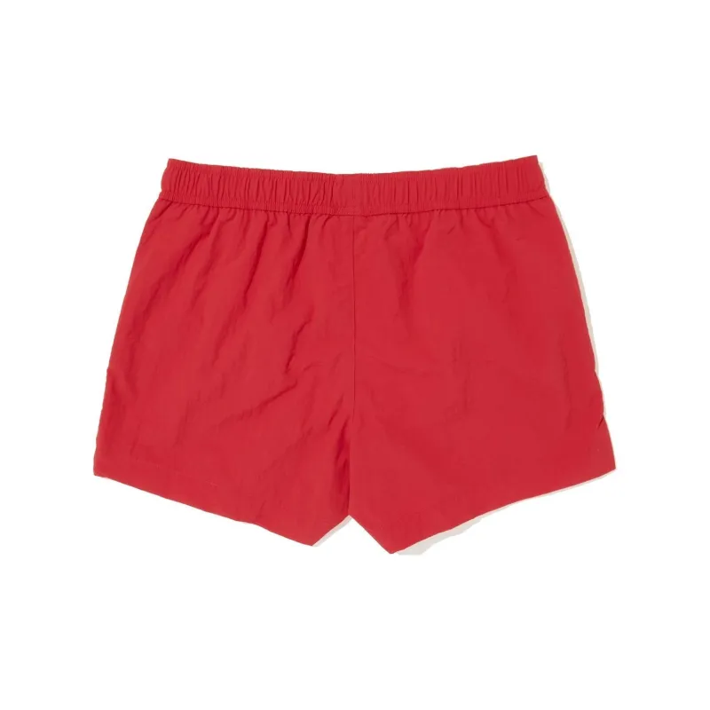 Champion SS24 Casual Shorts Unisex Red-1