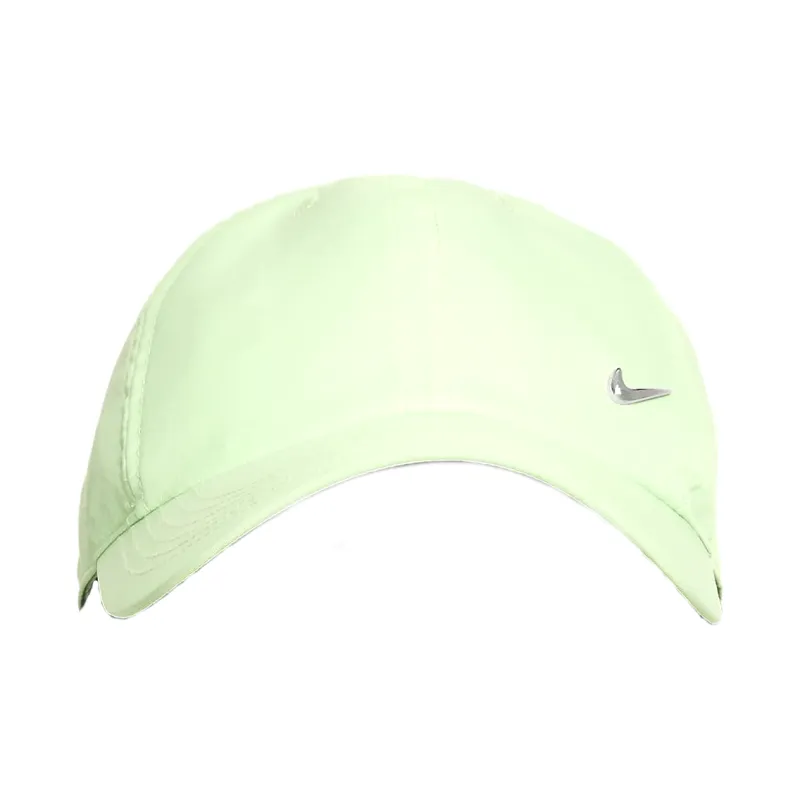 Nike Dri FIT Club Kids' Unstructured Metal Swoosh Cap-1