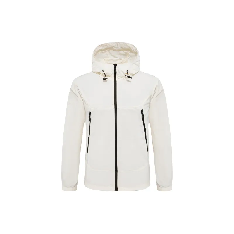 HELIPORT Sun Protection Clothing Unisex-4