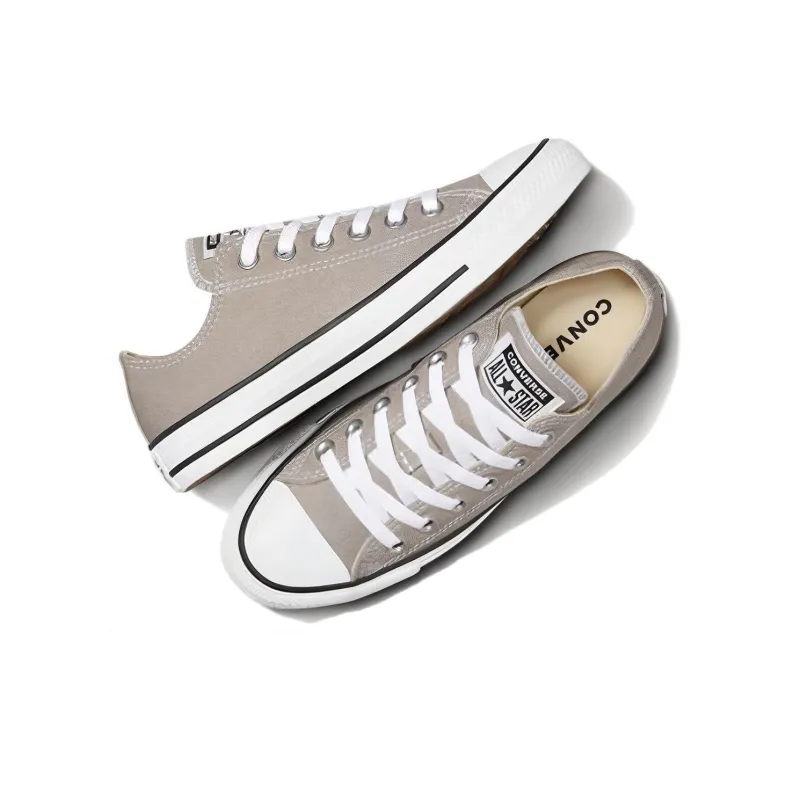 Converse Chuck Taylor All Star Ox Totally Neutral-4