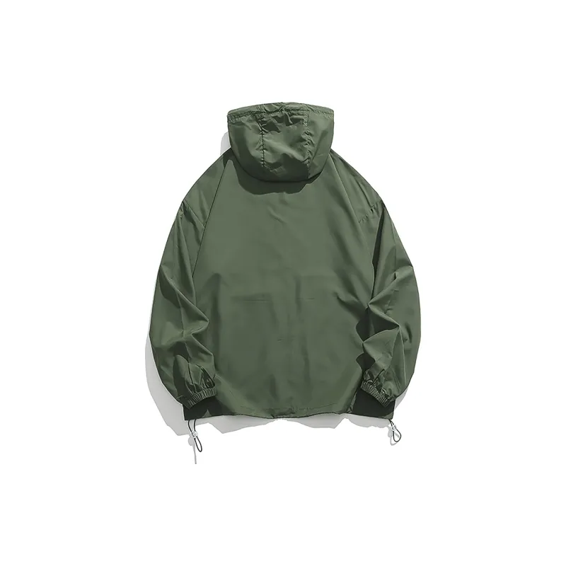 DEERWAY Sun Protection Clothing Unisex-9