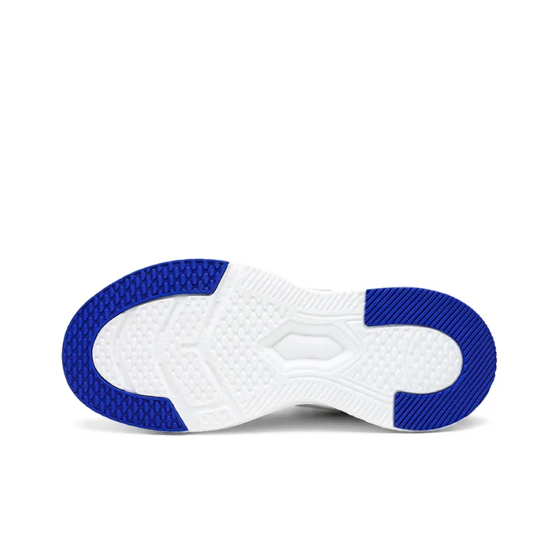 AD Cushioning Anti-Slip Wear-Resistant Breathable Lightweight Rebound Low-Top Casual Shoes Men's-2