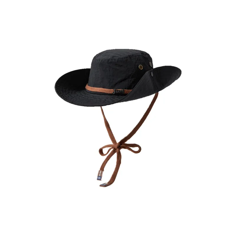 Classmate Yang Polyester Bucket Hats Unisex-1
