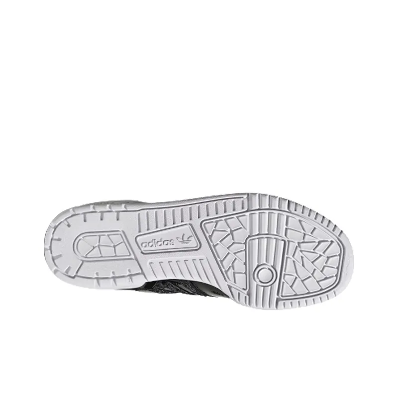 Adidas Originals 'Chic Sparkle' Pack Rivalry Black Women's-4