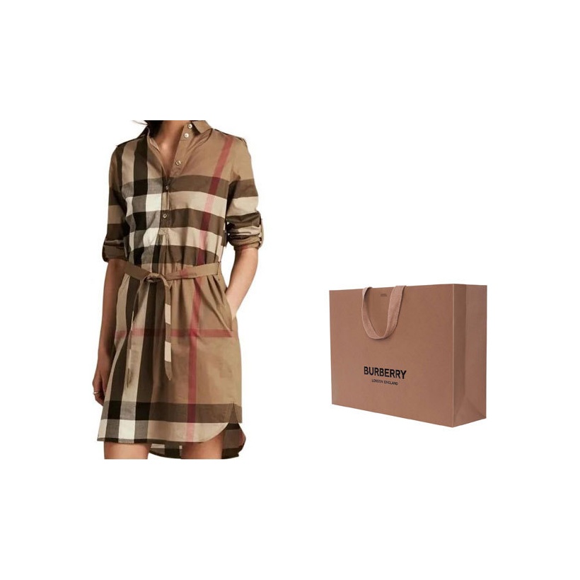 Dresses burberry online