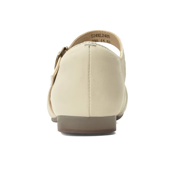Q.VONTON Roman Sandals 1.5cm Women's-5