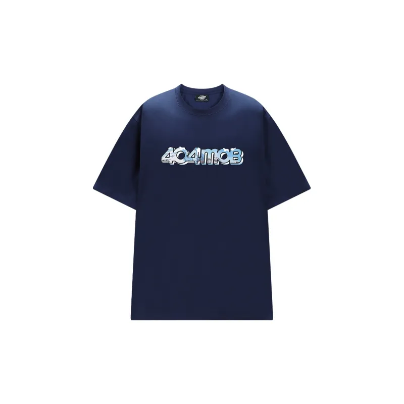 404MOB GANG T Shirts Unisex-14