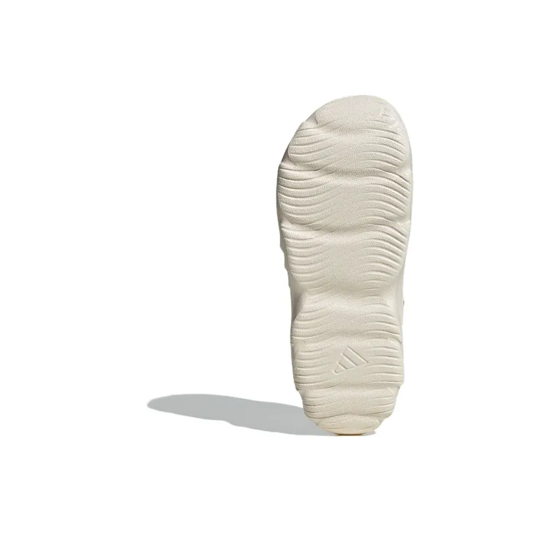 Adidas Duramo Sandals Maxxclog 'Beige'-4