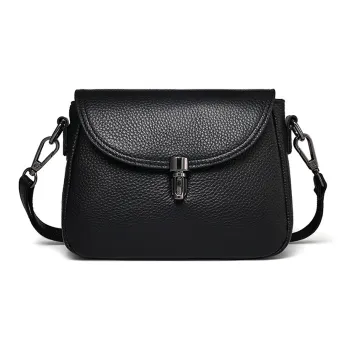 VANDEE Crossbody Bags Black