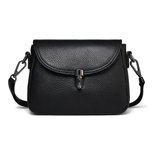 VANDEE Crossbody Bags Black